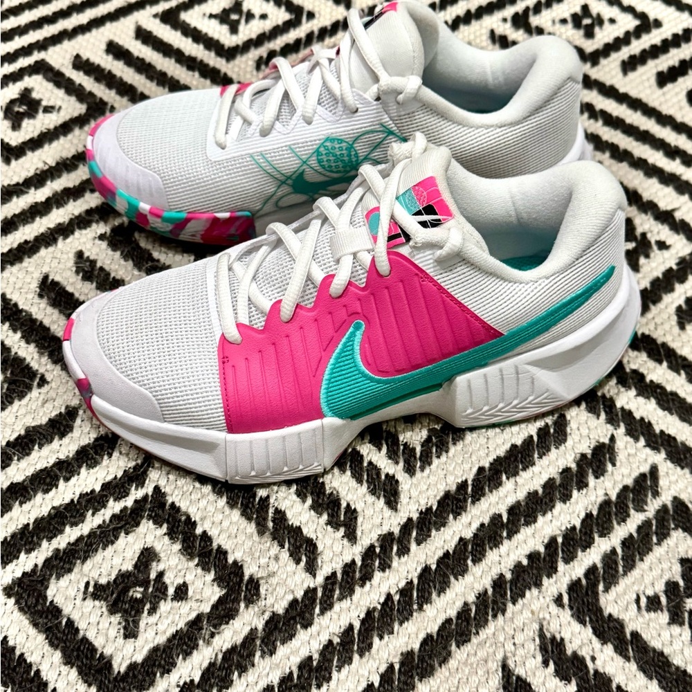 NIB Nike Pickleball Shoes